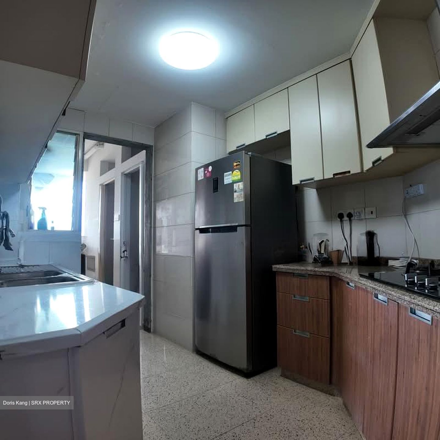 Rafflesia Condominium (D20), Condominium #577344461